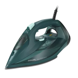 Fier de călcat Philips DST7050/70, 2800W, Verde
