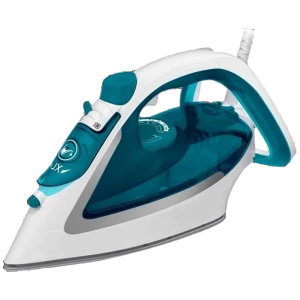 Утюг Tefal FV5718E0, 2500Вт, Бирюзовый