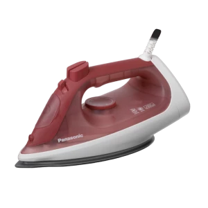 Fier de călcat Panasonic NI-S430, 2300W, Roșu