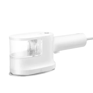 Aparat de călcat vertical cu aburi Xiaomi BHR9034EU, Alb