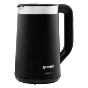 Fierbător electric Gorenje K17TRDW, Negru