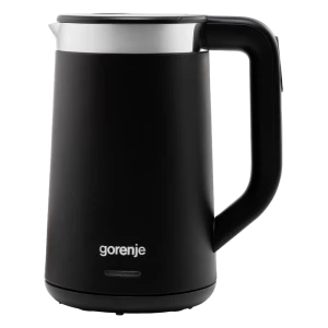 Электрочайник Gorenje K17TRDW, Чёрный