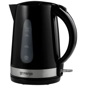 Электрочайник Gorenje K17BK, Чёрный