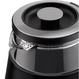 Fierbător electric VITEK VT-7063, Negru