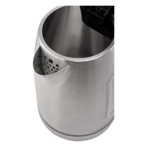 Fierbător electric Gorenje K17DS, Oțel inoxidabil