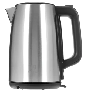 Fierbător electric Electrolux E3K1-3ST, Negru | Inox