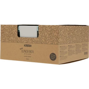 Caserolă Xavax 181585, 1700 ml, Albastru