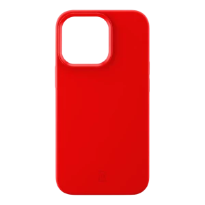 Чехол Cellularline Sensation - iPhone 13 Pro, Красный