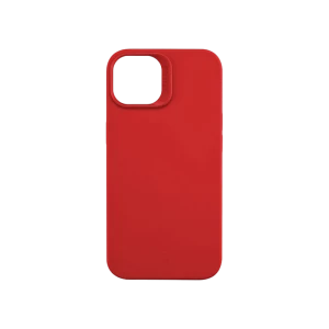 Чехол Cellularline Sensation - iPhone 14 Plus, Красный
