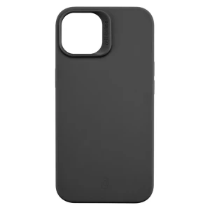 Чехол Cellularline Sensation - iPhone 14 Plus, Чёрный