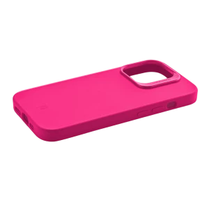 Чехол Cellularline Sensation+ - iPhone 15 Pro Max, Розовый