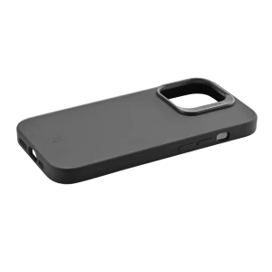 Чехол Cellularline Sensation+ - iPhone 15 Plus, Чёрный