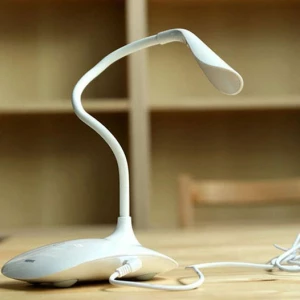 Lampa de birou Remax RL-E195, Alb