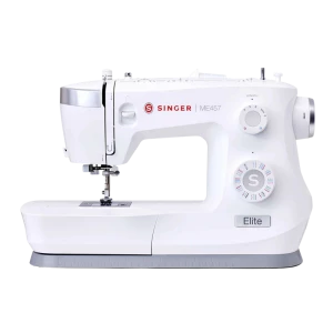 Швейная машина Singer Elite ME457, Белый