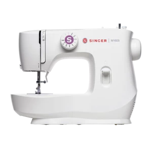 Mașină de cusut Singer M1605, Alb