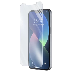 Защитное стекло Cellularline Impact Glass - iPhone 13/13 Pro, Прозрачный