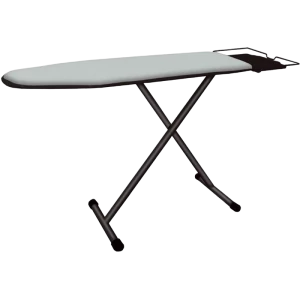 Masă De Călcat Braun IB 3001 BK, Metal