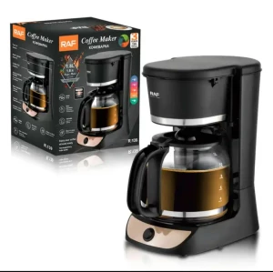 APARAT DE CAFEA RAF