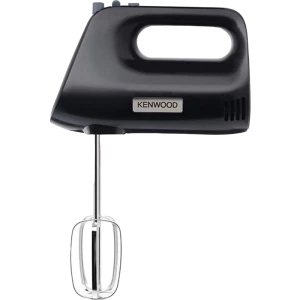 Миксер ручной Kenwood HMP30.A0BK, Чёрный