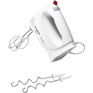 Миксер ручной Bosch MFQ3010, Белый