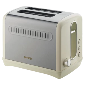 Toaster Gorenje T1100CLI, Bej