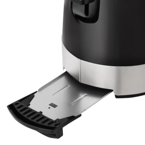 Toaster VITEK VT-1584, Negru
