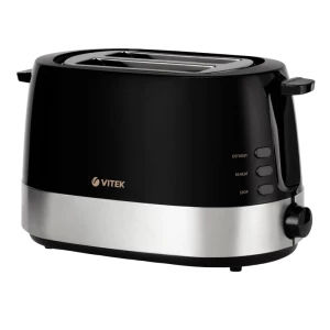 Тостер VITEK VT-1584, Чёрный
