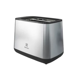 Toaster Electrolux E3T1-3ST, Oțel inoxidabil