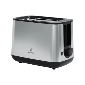 Toaster Electrolux E3T1-3ST, Oțel inoxidabil