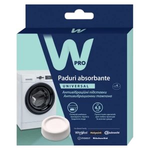 Amortizoare anti-vibrații Wpro SHA025