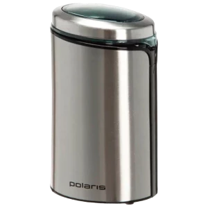 Râșniță de cafea Polaris PCG0815A, Argintiu