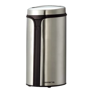 Râșniță de cafea Polaris PCG0815A, Argintiu