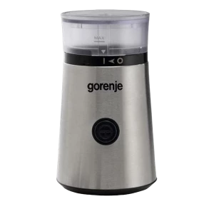 Кофемолка Gorenje SMK150E, Серебристый