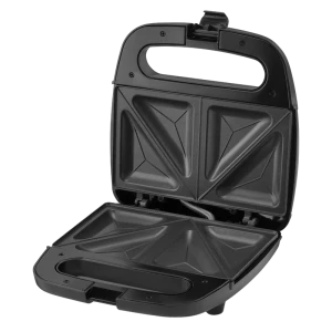 Aparat pentru sandwich VITEK VT-7147, Negru | Argintiu