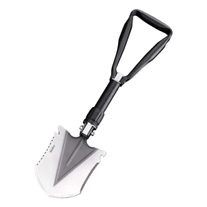 Многофункциональная складная лопата Xiaomi Outdoor Survival Garden Spade