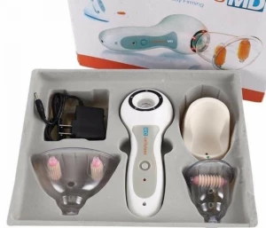 MASAJOR ANTICELULITIC PRIN VACUUM