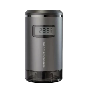 Dop de vid Circle Joy TFS-JS01, Gri