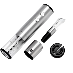 Set pentru vinuri Circle Joy CJ-TZ02, Oțel inoxidabil