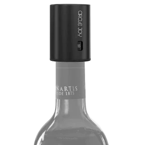 Dop de vid Circle Joy CJ-JS04, Negru