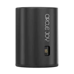 Dop de vid Circle Joy CJ-JS04, Negru