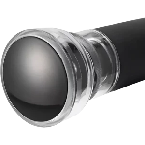 Set pentru vinuri Circle Joy CJ-TZ07, Negru
