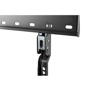 Suport TV de perete Reflecta Planoled 80-6030, Negru