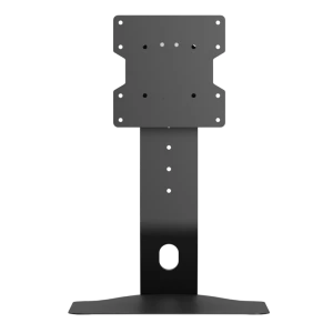 Suport pentru TV pe picior KIVI Motion TV Stand, Negru