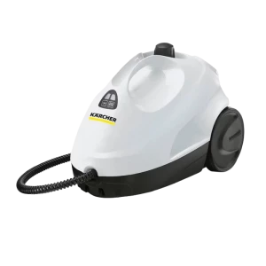 Aparat de curățat cu abur Karcher KST 2 1.512-601.0, Alb