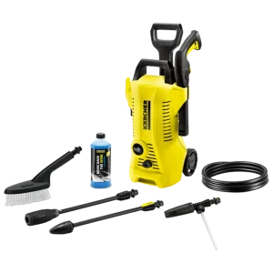 Aparat de spălat cu presiune Karcher K 2 Power Control