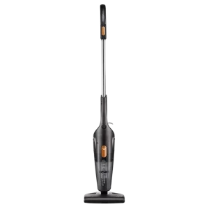 Вертикальный Пылесос Deerma DX115C, Чёрный