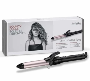 Hair Curlier BaByliss C325E