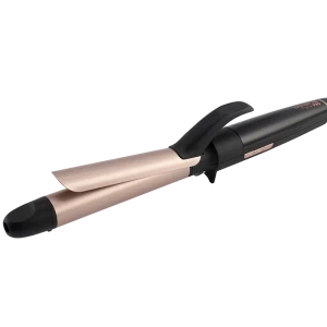 Styler Polaris Digital PRO PHS 2533KT, Negru | Roz