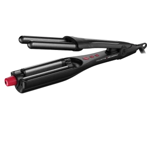 Styler Rowenta CF471LF0, Negru