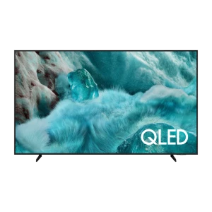 75" QLED SMART TV Samsung QE75Q7FAAUXUA, 3840x2160 4K UHD, Tizen, Gri